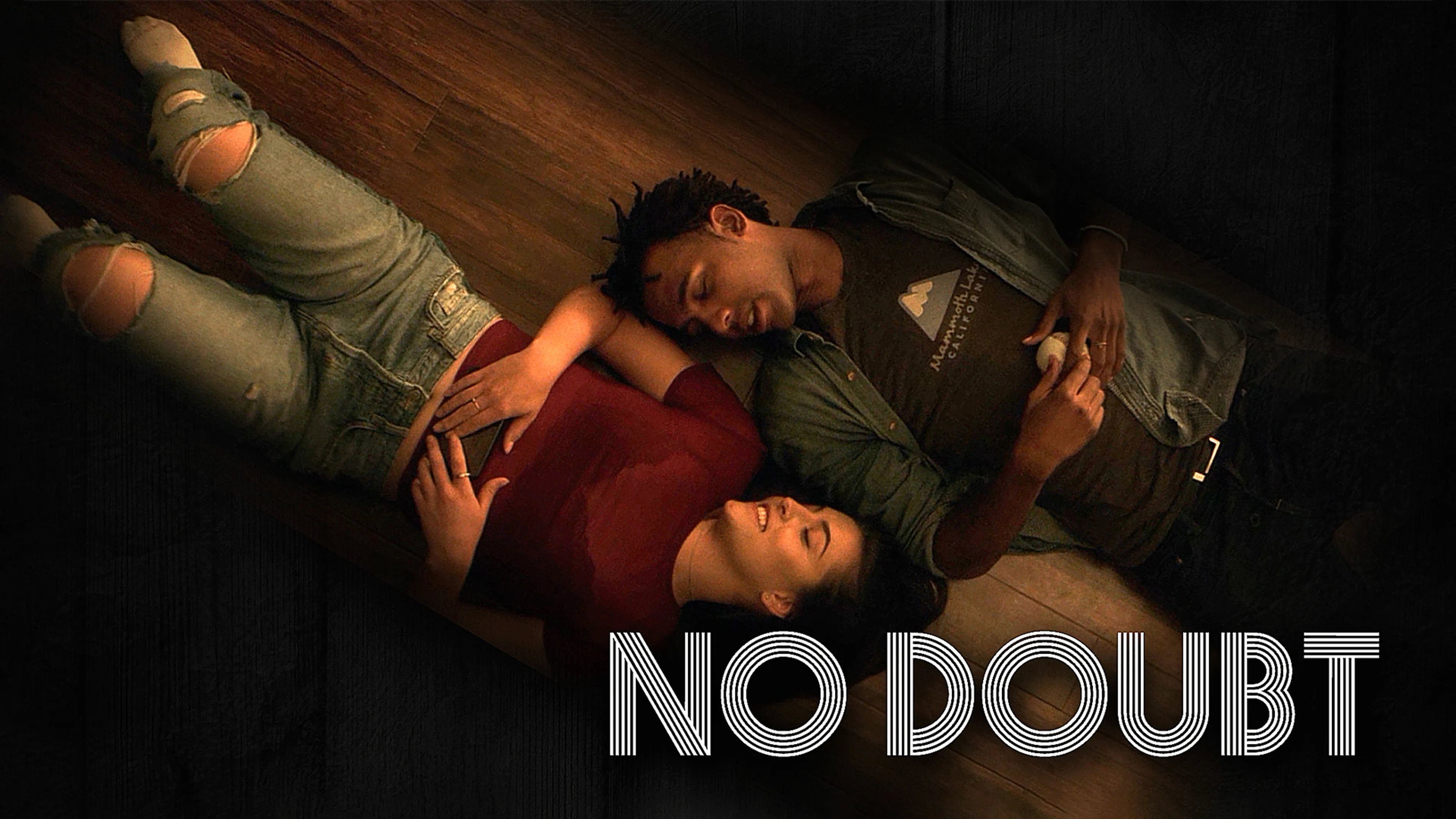 No Doubt poster